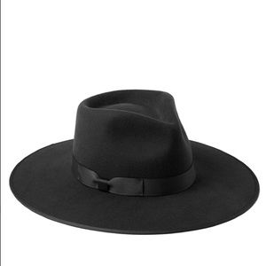 Lack of Color Rancher Hat